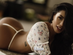 Alana