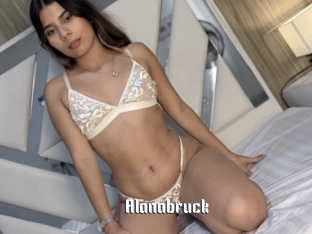 Alanabruck