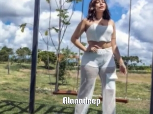 Alanadeep
