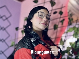 Alanagamez