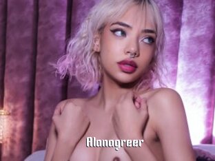 Alanagreer