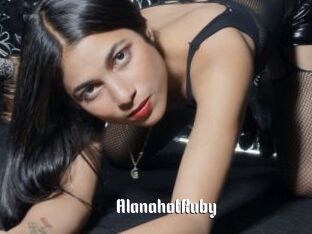 AlanahotRuby