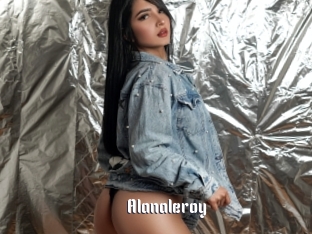 Alanaleroy