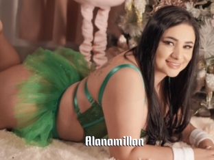 Alanamillan