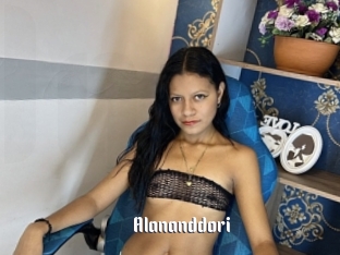 Alananddori