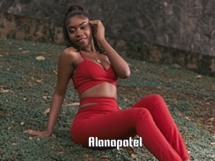 Alanapatel