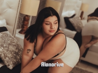 Alanarive