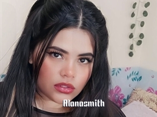 Alanasmith