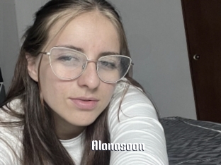 Alanasoon