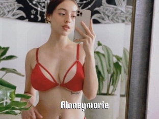 Alaneymarie