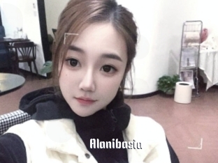 Alanibasia