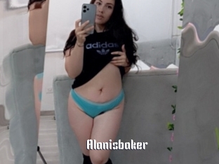 Alanisbaker