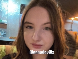 Alannadavills
