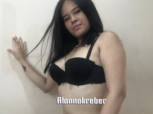 Alannakreber