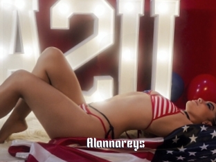 Alannareys