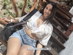 Alannarosses