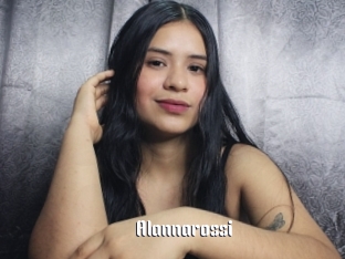 Alannarossi