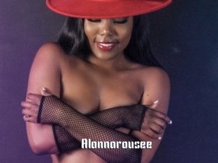 Alannarousee