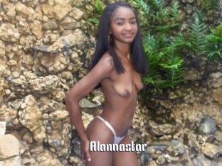 Alannastar