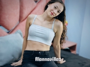 Alannavillas