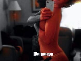 Alannaxox