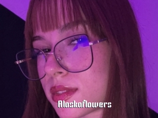 Alaskaflowers