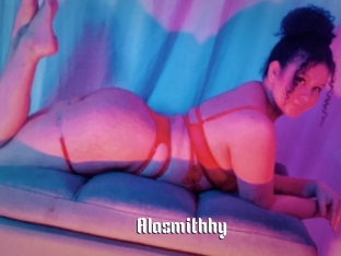 alasmithhy 1 grosse chatte