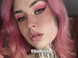 Albanhonda