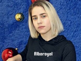 Albaroyal