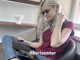Albertaamber
