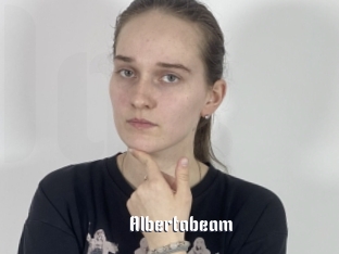 albertabeam 1 grosse chatte