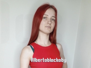Albertablackaby