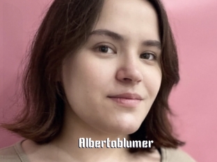 Albertablumer