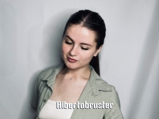 Albertabruster