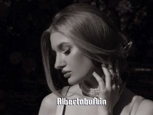Albertabufkin