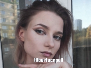 Albertacapell