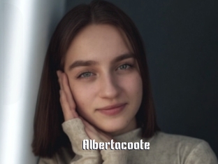 Albertacoote