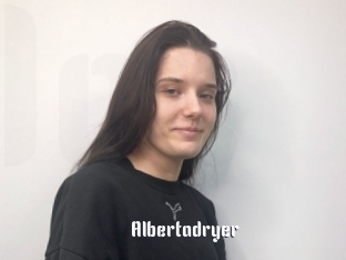 Albertadryer