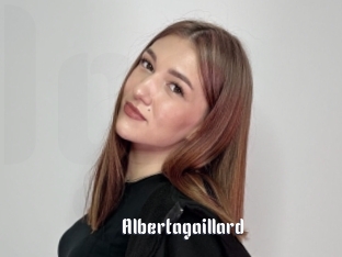 Albertagaillard