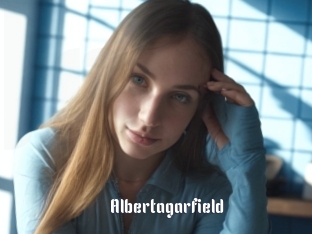 Albertagarfield