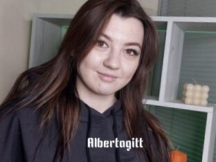Albertagitt