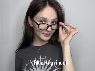 Albertagrindell