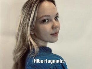 Albertagumbs