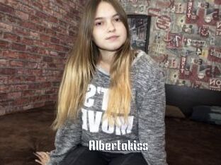 Albertakiss