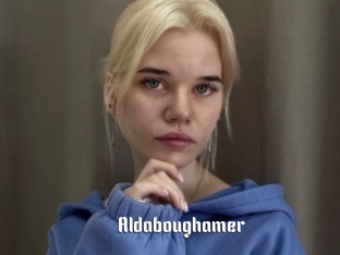 Aldaboughamer
