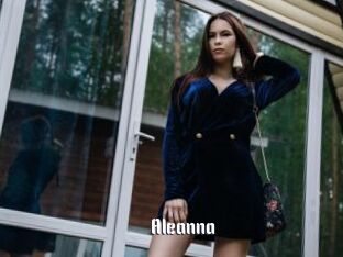 Aleanna