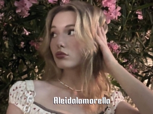 Aleidalamorella