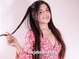 Alejabalvuenaa