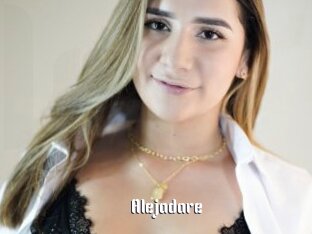 Alejadare