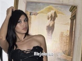 Alejalopez